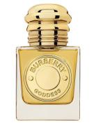 Burberry Goddess Intense Eau De Parfum 30 Ml Parfume Eau De Parfum Nude Burberry