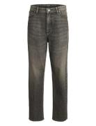 Jjichris Jjoriginal Mf 045 Mni Bottoms Jeans Regular Jeans Grey Jack & J S