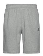 Star Chevron Short Vgh Sport Shorts Sweat Shorts Grey Converse