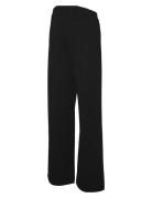 Vmmbecky Hw Wide Pull On Jrs Pant Ga Bottoms Trousers Wide Leg Black Vero Moda Maternity