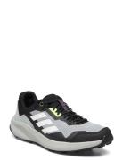 Terrex Trail Rider Trail Running Shoes Sport Sport Shoes Outdoor-hiking Shoes Grey Adidas Terrex