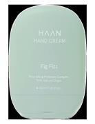 Fig Fizz Handkräm 50Ml Beauty Women Skin Care Body Hand Care Hand Cream Green Haan