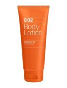 Escentric 02 Body Lotion Creme Lotion Bodybutter Nude Escentric Molecules