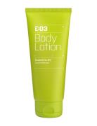 Escentric 03 Body Lotion Creme Lotion Bodybutter Nude Escentric Molecules