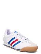 Adidas K 74 Sport Sneakers Low-top Sneakers White Adidas Originals