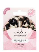 Invisibobble Sprunchie Magnificent Leo Accessories Hair Accessories Scrunchies Nude Invisibobble