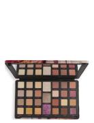 Revolution Forever Limitless Allure Øjenskyggepalet Makeup Multi/patterned Makeup Revolution