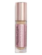 Revolution Conceal & Define Concealer C7 Concealer Makeup Makeup Revolution