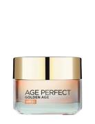 L'oréal Paris Age Perfect Golden Age Spf20 Day Cream Fugtighedscreme Dagcreme Nude L'Oréal Paris