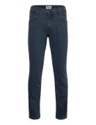 Greensboro Bottoms Jeans Regular Blue Wrangler