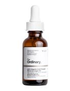 100% Organic Cold-Pressed Moroccan Argan Oil Ansigts- & Hårolie Nude The Ordinary