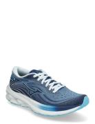 Wave Skyrise 5 W Sport Sport Shoes Running Shoes Blue Mizuno