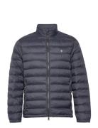 Milford Liner Outerwear Foret Jakke Navy Morris