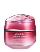 Essential Energy Hydrating Cream Fugtighedscreme Dagcreme Nude Shiseido