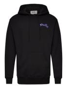 Stan Og Hood Tops Sweatshirts & Hoodies Hoodies Black Stan Ray