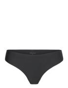 Pure Fit - String G-streng Undertøj Black Etam