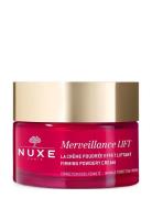 Merveillance Lift Powdery Day Cream 50 Ml Fugtighedscreme Dagcreme Nude NUXE