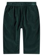 Sois Bottoms Trousers Green Molo