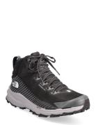 M Vectiv Fastpack Mid Futurelight Sport Sport Shoes Outdoor-hiking Shoes Black The North Face