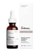 Salicylic Acid 2% Anhydrous Solution Serum Ansigtspleje Nude The Ordinary