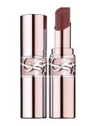 Ysl Loveshine Candy Glow Tinted Lip Balm Nude Pleasure 7B Beauty Women Makeup Lips Lip Tint Pink Yves Saint Laurent