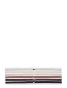 Nike Tipped Swoosh Sport Headbands 6Pk 2.0 Accessories Headwear Headbands Multi/patterned NIKE Equipment