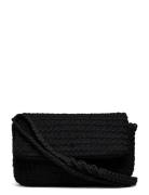 Ashby Hollis Bag Bags Crossbody Bags Black Becksöndergaard