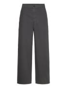 Neu Trousers Bottoms Trousers Chinos Black Hope