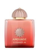 Amouage Guidance 46 Woman Edp 100 Ml Parfume Eau De Parfum Nude Amouage