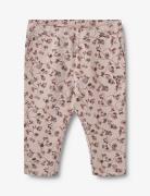 Sweatpants Vibe Bottoms Sweatpants Pink Wheat