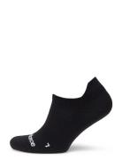 Run Flat Knit Tab No Show Sock 1 Pair Lingerie Socks Footies-ankle Socks Black New Balance