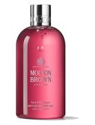 Fiery Pink Pepper Bath & Shower Gel Shower Gel Badesæbe Nude Molton Brown