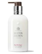 Fiery Pink Pepper Hand Lotion Beauty Men Skin Care Body Hand Cream Nude Molton Brown