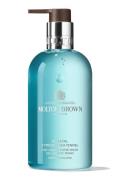 Coastal Cypress & Sea Fennel Fine Liquid Hand Wash Beauty Women Home Hand Soap Liquid Hand Soap Nude Molton Brown