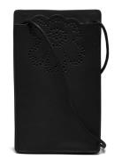 Imprint Ph Pocket Unikko Mobilaccessory-covers Ph Cases Black Marimekko