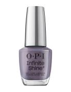 Is Funmetal Neglelak Makeup Purple OPI