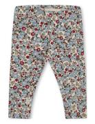 Elois Leggings Bottoms Leggings Multi/patterned That's Mine