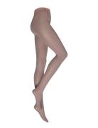 Ingrid Tights Lingerie Pantyhose & Leggings Pink Sneaky Fox