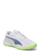 Solarflash Iii Jr Sport Sports Shoes Running-training Shoes White PUMA