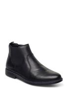 Bregman - Morago Støvlet Chelsea Boot Black Skechers