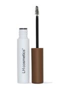 Tinted Brow Gel Øjenbrynsgel Makeup Brown LH Cosmetics