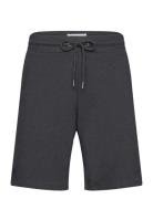 Lounge Shorts Bottoms Shorts Sweat Shorts Grey Bread & Boxers