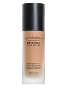 Original Pure Serum Radiant Natural Liquid Foundation Mineral Spf 20 Foundation Makeup BareMinerals