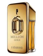 Rabanne Million Gold For Him Parfum 50 Ml Parfume Eau De Parfum Nude Rabanne