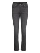 Elly Bottoms Jeans Slim Grey Lee Jeans