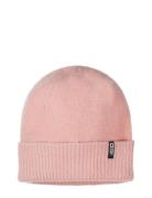 Beanie & Scarf Girls Accessories Headwear Hats Beanie Pink TUMBLE 'N DRY