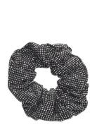 Pcnulia Scrunchie Box Accessories Hair Accessories Scrunchies Black Pieces