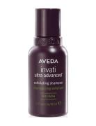 Invati Ultra Advanced Exfoliating Shampoo Rich Travel 50Ml Shampoo Nude Aveda