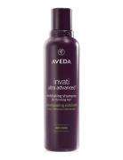 Invati Ultra Advanced Exfoliating Shampoo Rich 200Ml Shampoo Nude Aveda