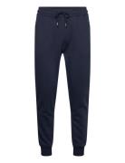 Exeter River Brushed Back Sweatpant Dark Sapphire/Dark Denim Bottoms Sweatpants Navy Timberland